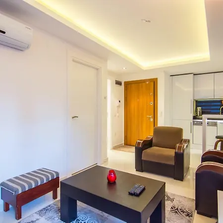 Apartmán Best 21/7
