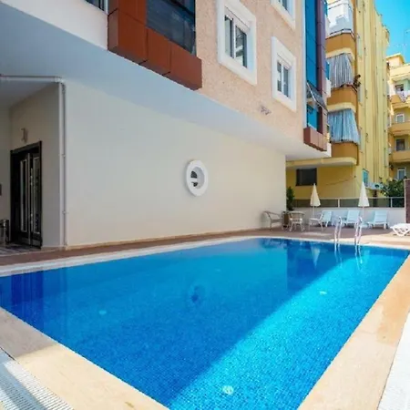 Best 21/7 Alanya