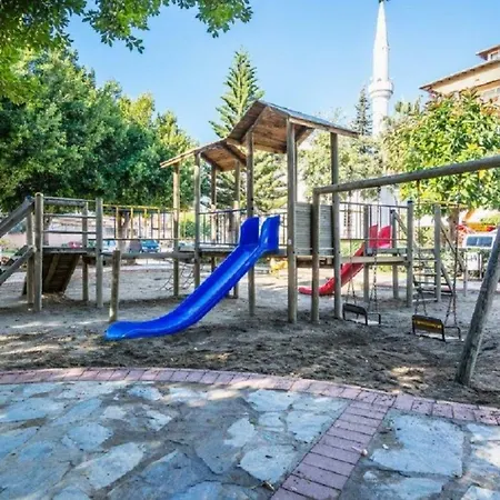 Apartament Best 21/7