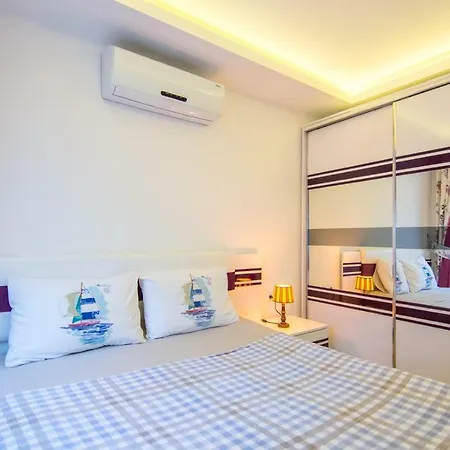 Apartament Best 21/7 Alanya